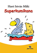 Superkumikana
