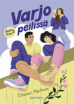 Varjo peilissä